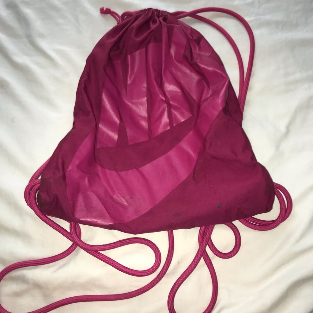 NIKE bag